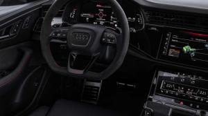 Audi RS Q8 RQ 900 by Manhart Racing 2020 года 